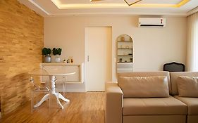 Multihouse - Ciragan Moderno Apto Paulista